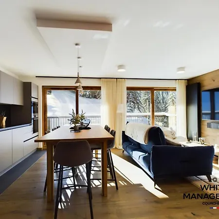 Ariondaz Hellebore - Superbe De Gamme Et Ski-in Mae-4714 *