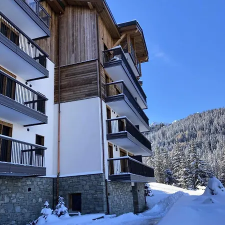 Ariondaz Hellebore - Superbe De Gamme Et Ski-in Mae-4714 * Куршевель