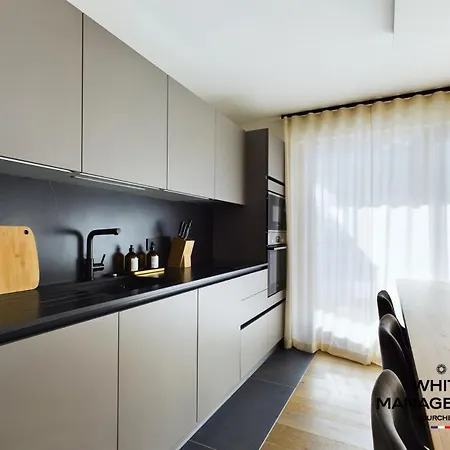 Appartement Residence Ariondaz Hellebore - Superbe Appartement Haut De Gamme Et Ski-In Mae-4714 Courchevel