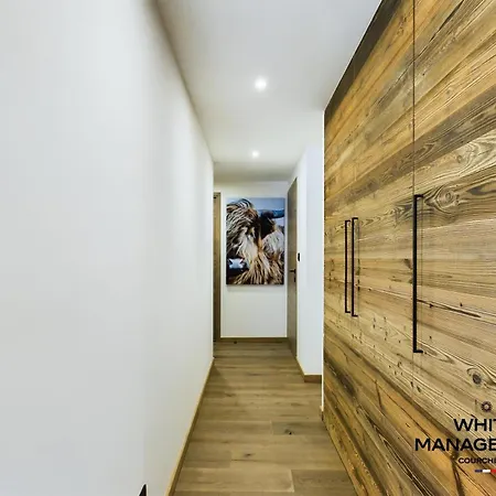 Residence Ariondaz Hellebore - Superbe Appartement Haut De Gamme Et Ski-In Mae-4714 *